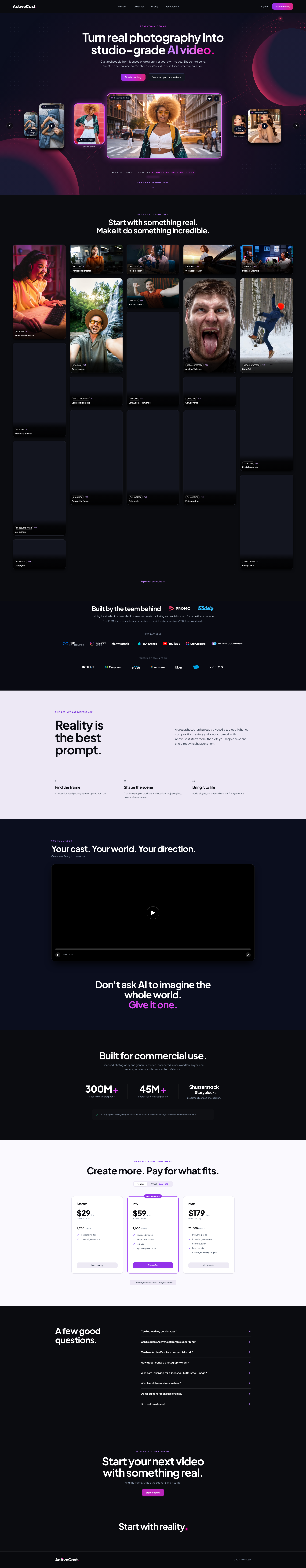 Test failure screenshot